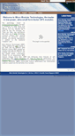 Mobile Screenshot of micro-modular.com